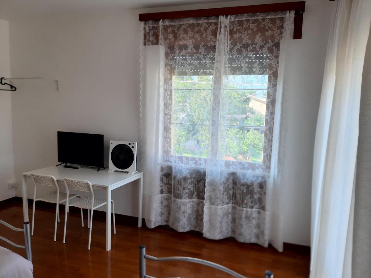 Easyroom Piovene Rocchette Exterior foto