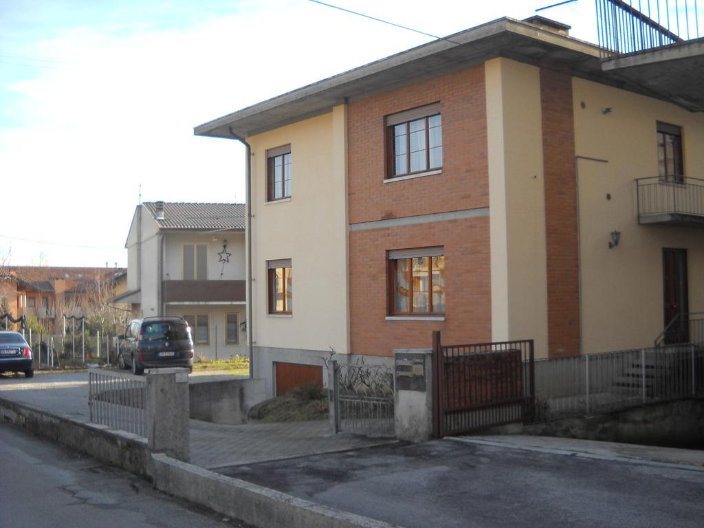Easyroom Piovene Rocchette Habitación foto